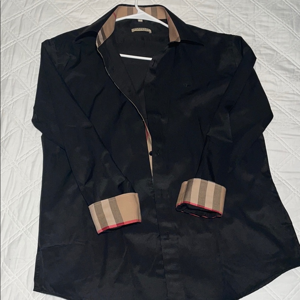 Men’s shirt